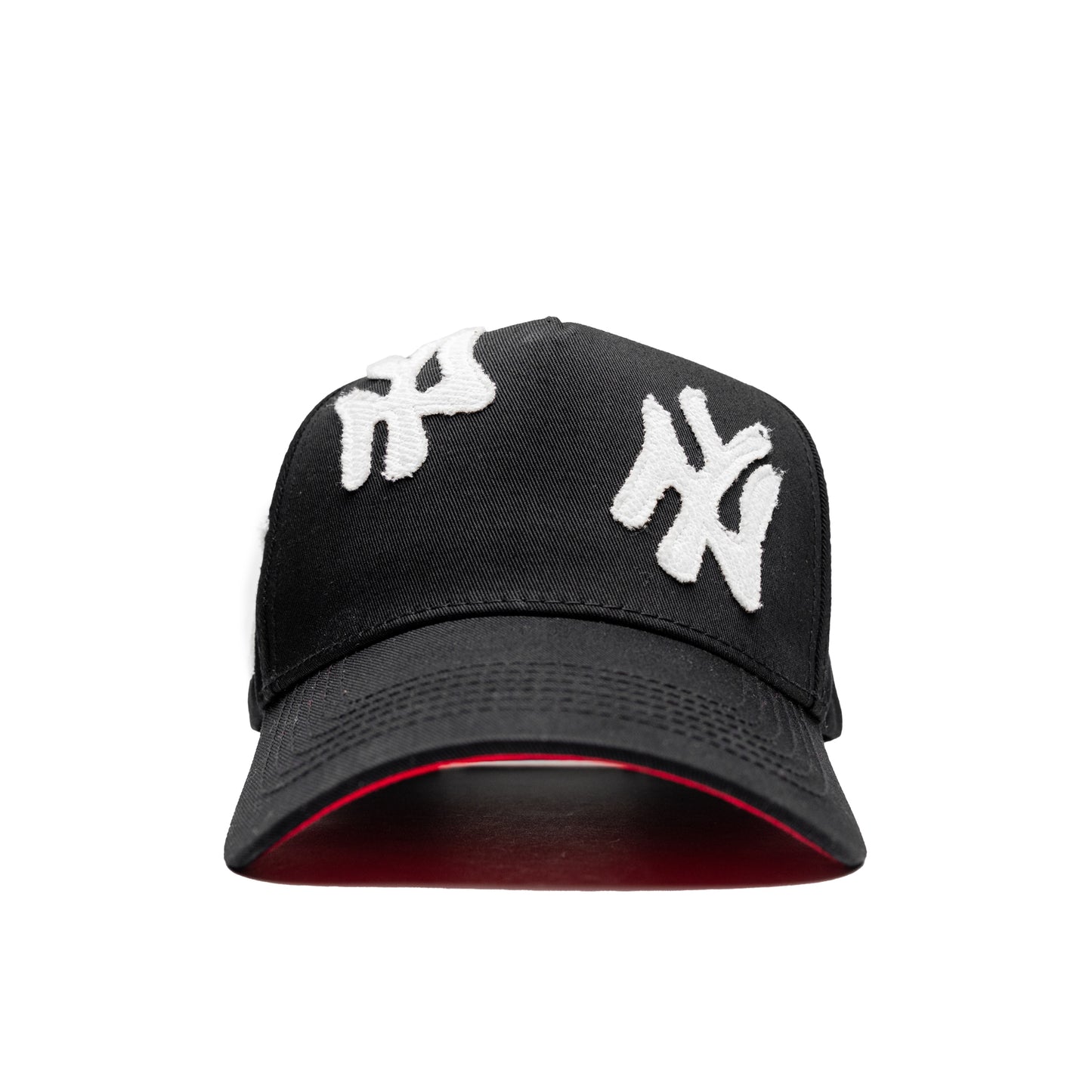 NY Scattered