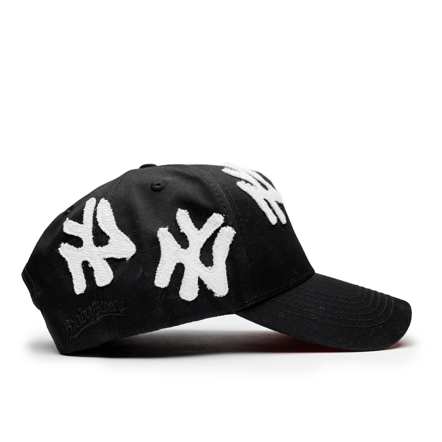 NY Scattered