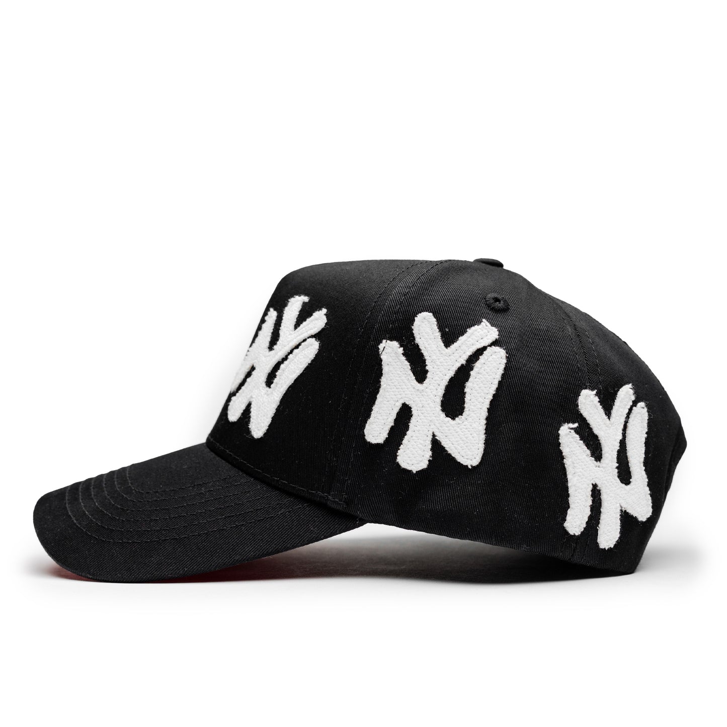 NY Scattered