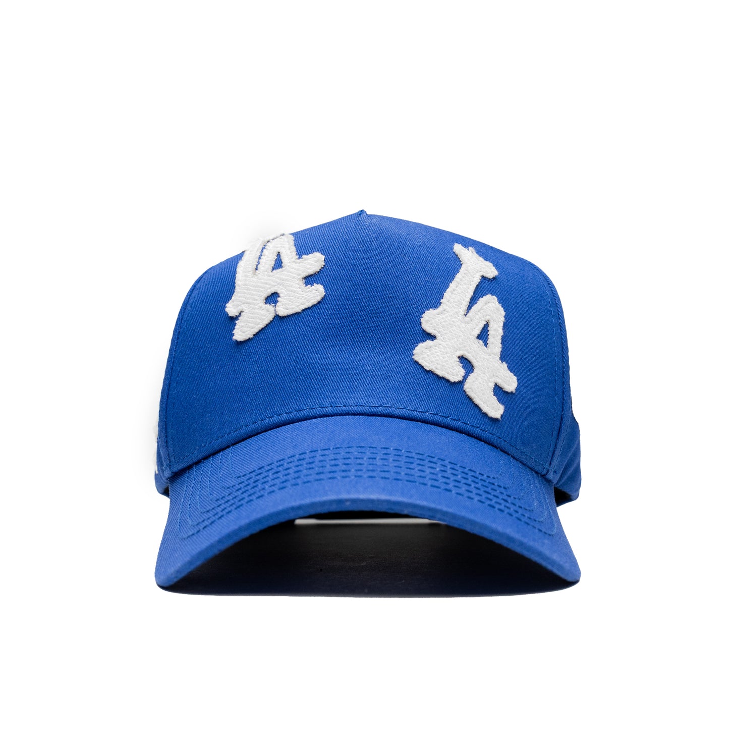 LA Scattered