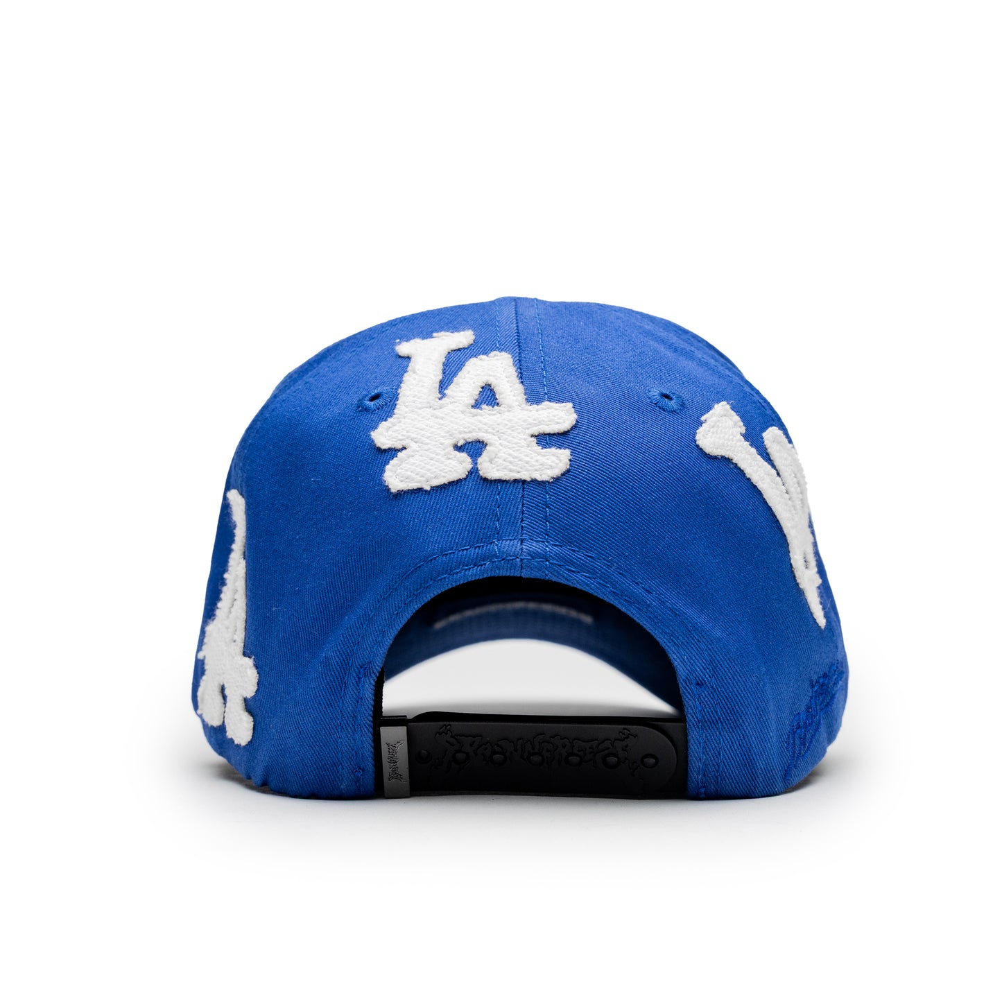 LA Scattered