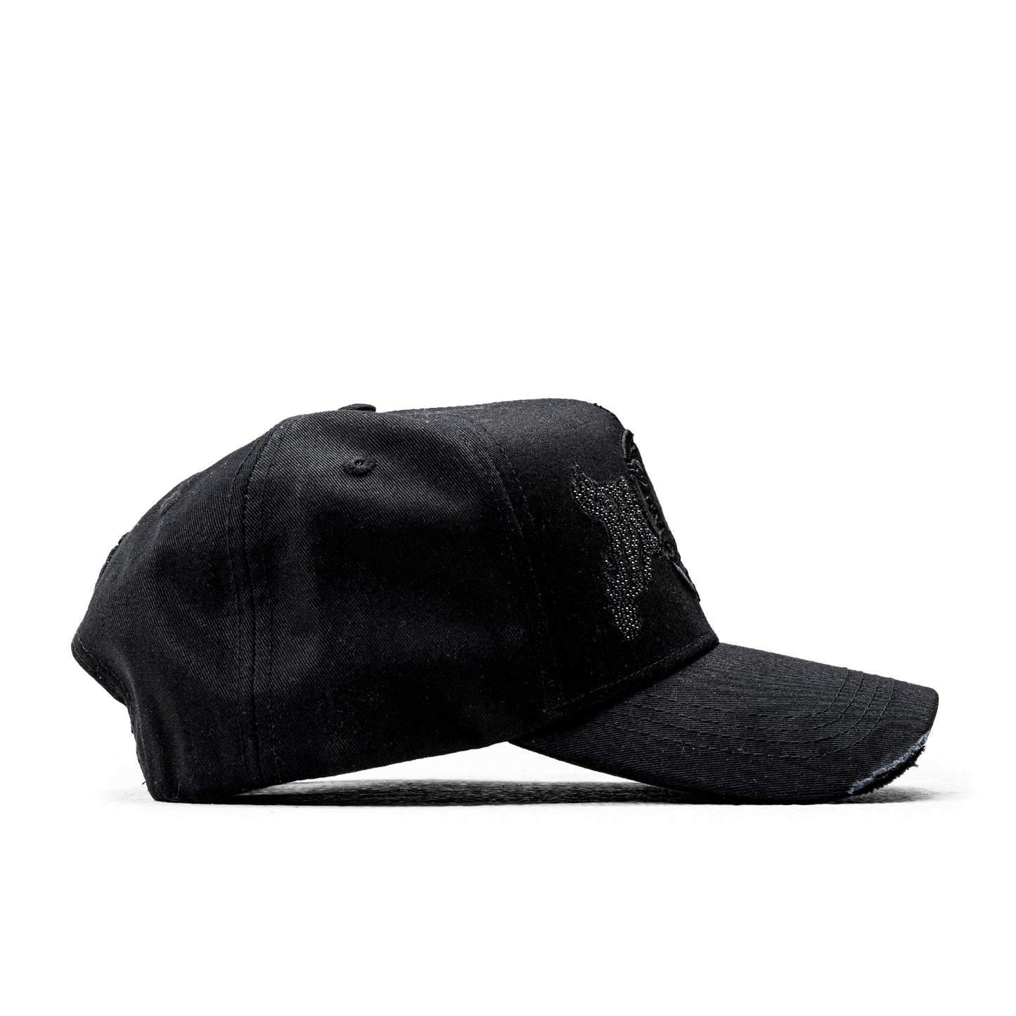 Midnight Black