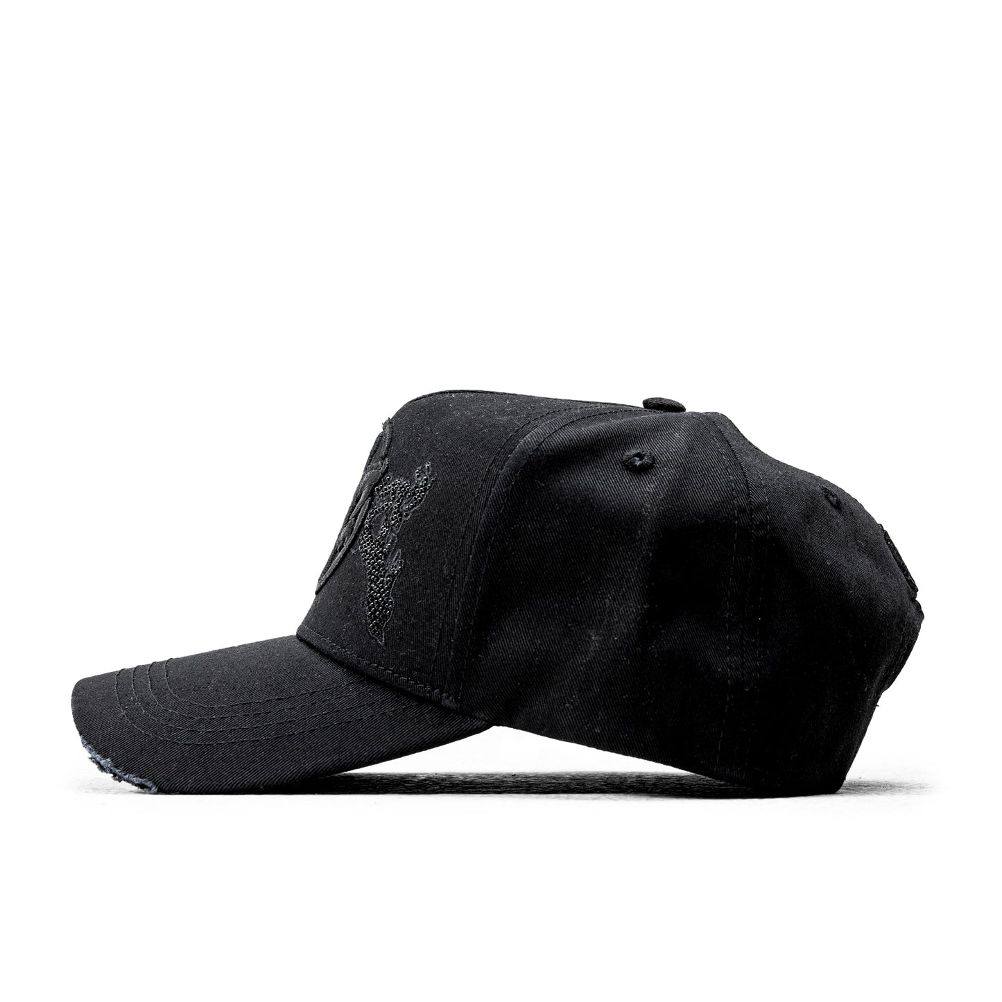 Midnight Black
