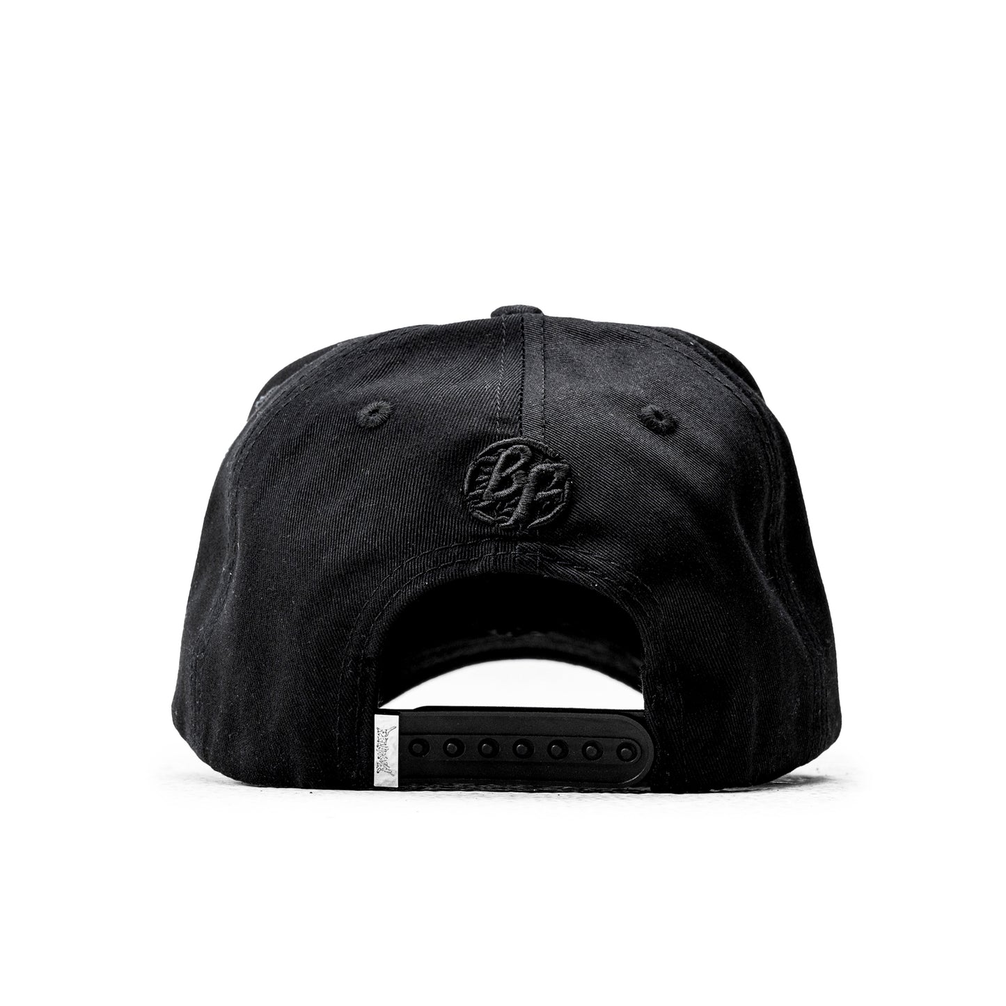 Midnight Black