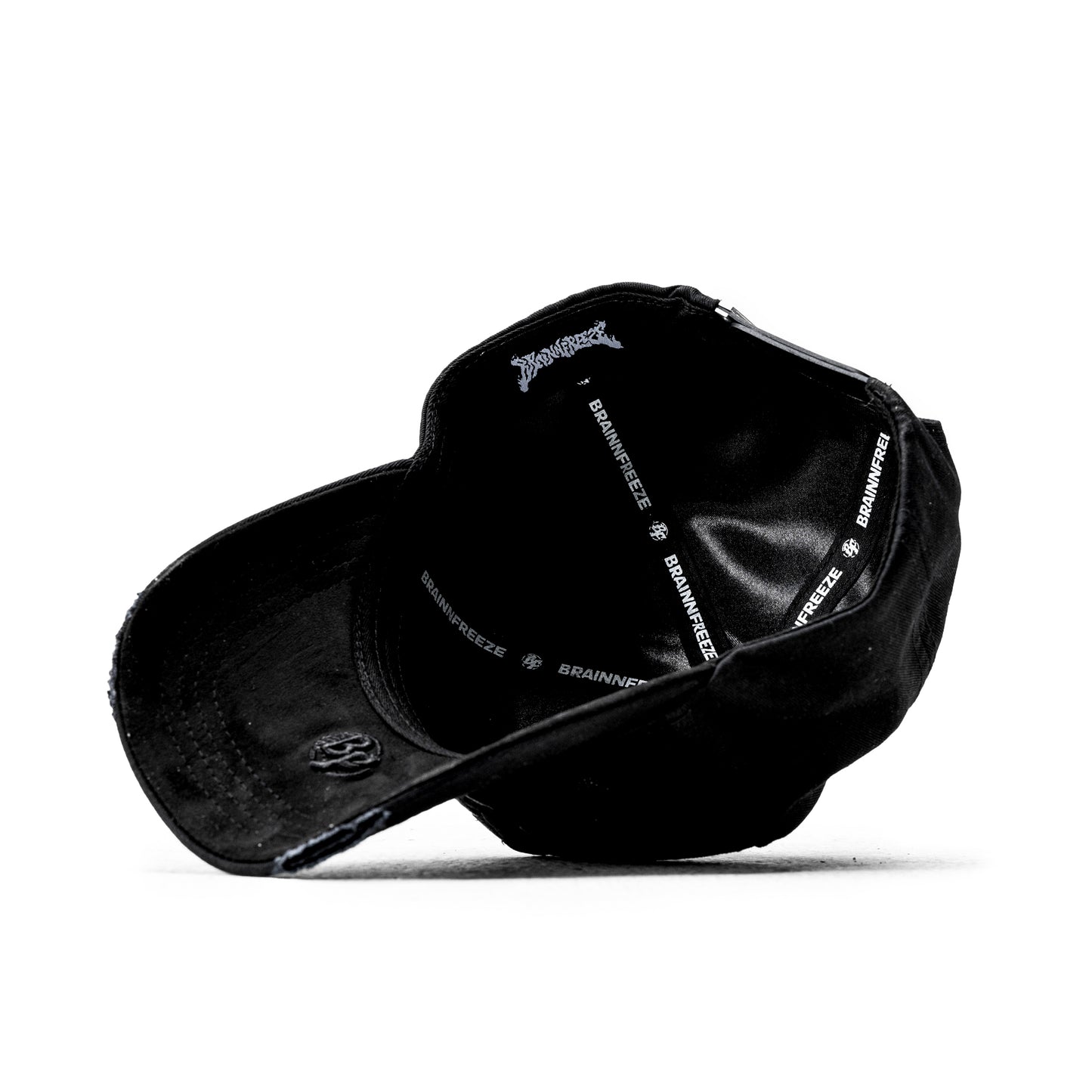 Midnight Black