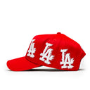 360 LA - Red