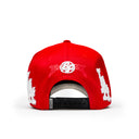 360 LA - Red