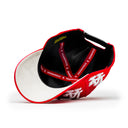360 LA - Red