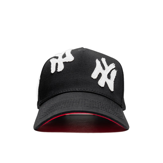 NY Scattered
