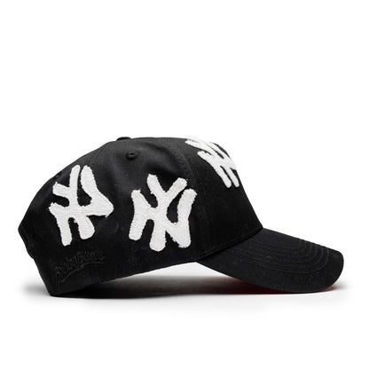 NY Scattered