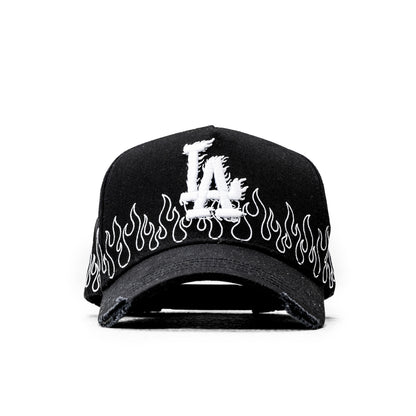 LA Blaze