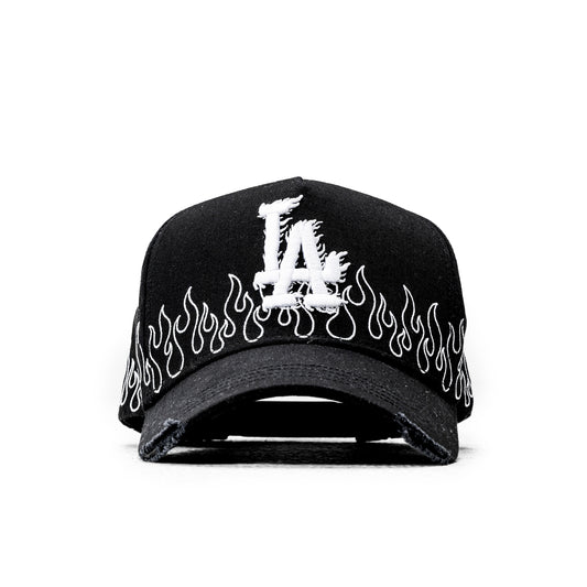 LA Blaze