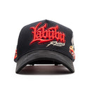 Labubu Racing
