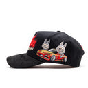 Labubu Racing