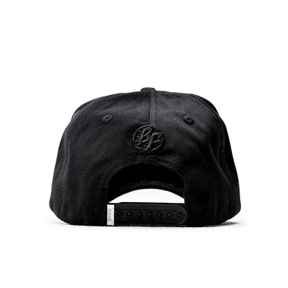 Midnight Black