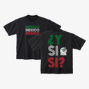 Y SI SI? T-Shirt