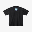 Melting Freeze Oversized Shirt