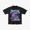 Melting Freeze Oversized Shirt